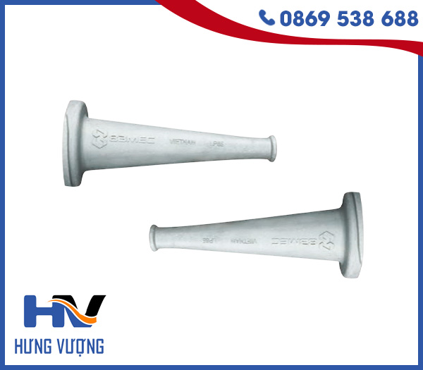 Lăng phun chữa cháy